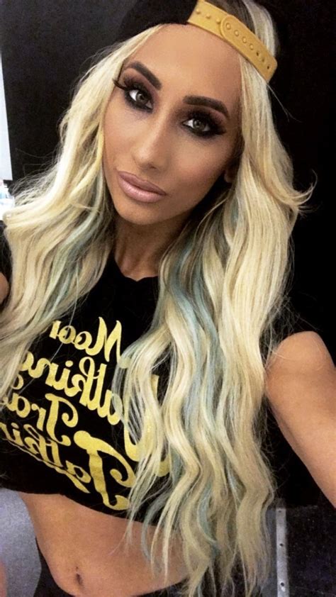 wwe carmella naked|Wwe